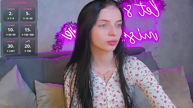 Eva Mayers online show from 01-12-26, 12:50