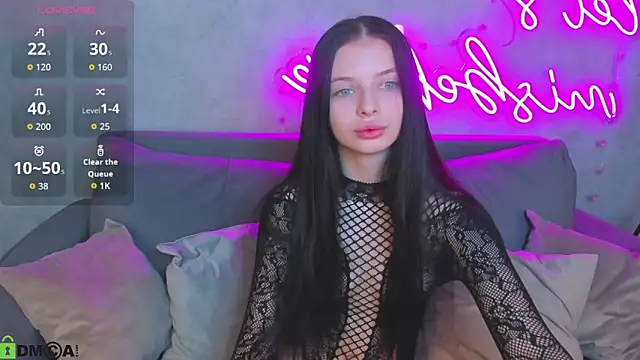 Eva Mayers online show from 02-01-26, 11:47