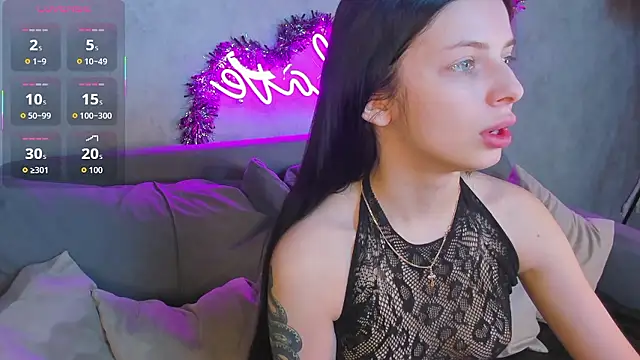 Eva Mayers online show from 01-14-26, 10:35