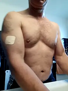 Sexyfab65 online show from 10-28-25, 08:24