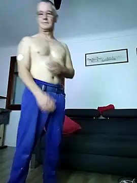 Sexyfab65 online show from 12-02-25, 06:15