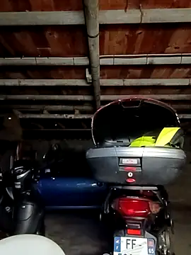 Sexyfab65 online show from 10-31-25, 06:21