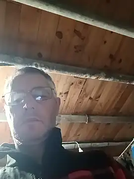 Sexyfab65 online show from 01-17-26, 06:17