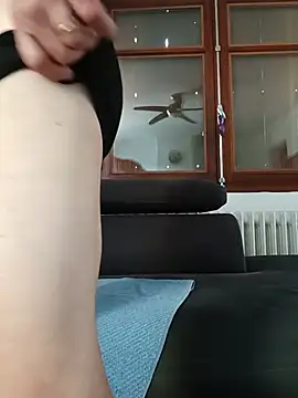 Sexyfab65 online show from 07-11-26, 07:30