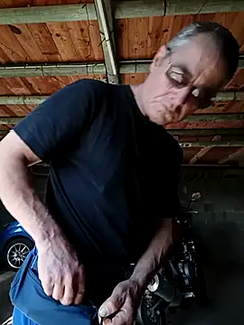 Sexyfab65 online show from 01-07-26, 12:32