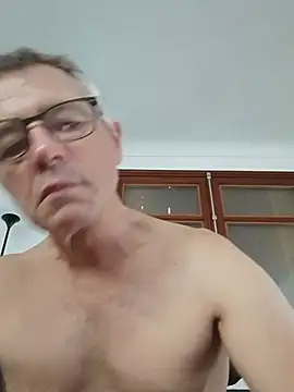 Sexyfab65 online show from 07-10-26, 11:21