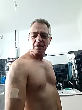 Sexyfab65 online show from 02-20-26, 02:19