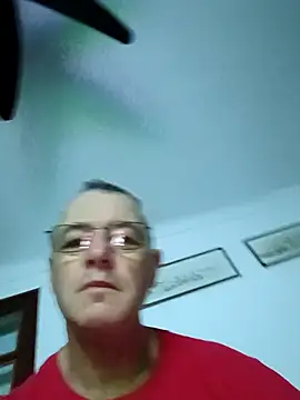 Sexyfab65 online show from 12-16-25, 06:17