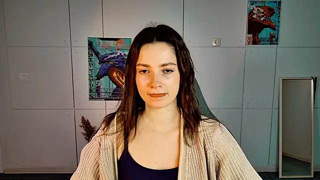 Snapshot of KiraVair chatting on 02-14-26, 09:20 KiraVair online show from 02-14-26, 09:20