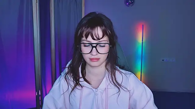 KiraVair online show from 04-15-26, 03:49