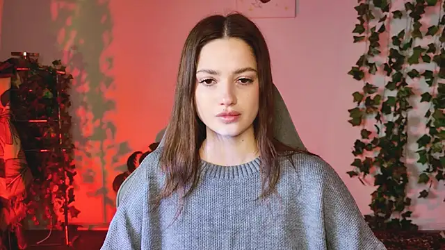 Snapshot of KiraVair chatting on 02-28-26, 12:16 KiraVair online show from 02-28-26, 12:16