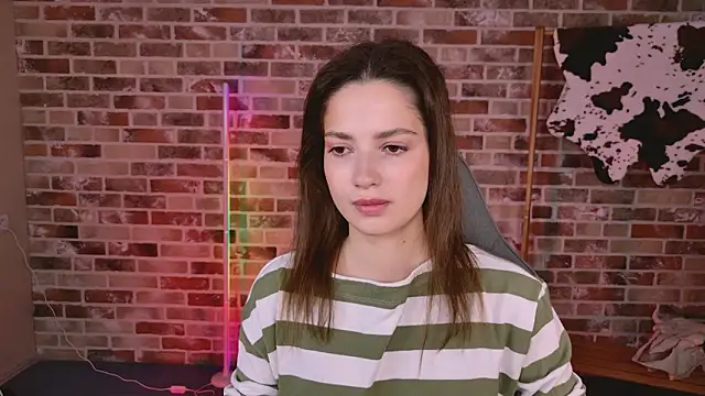 KiraVair online show from 03-13-26, 12:10