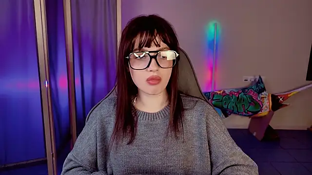 KiraVair online show from 04-10-26, 10:33