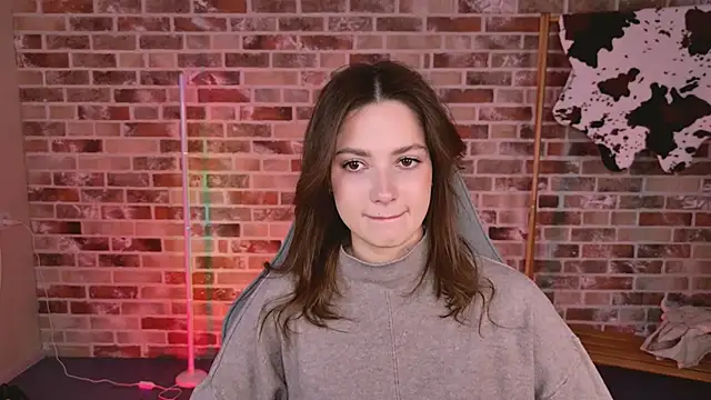 KiraVair online show from 03-10-26, 12:20