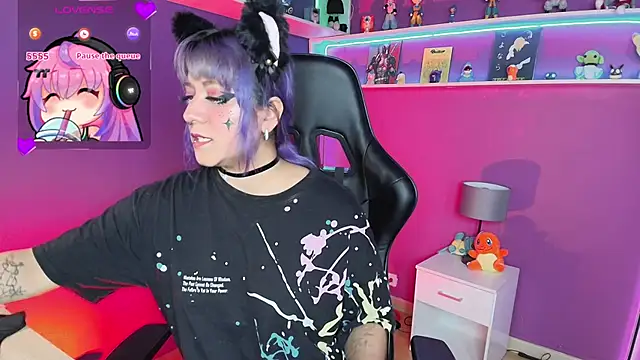 LuanEter online show from 01-17-26, 02:31