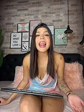 CherrySmirkXXX online show from 07-15-26, 01:18