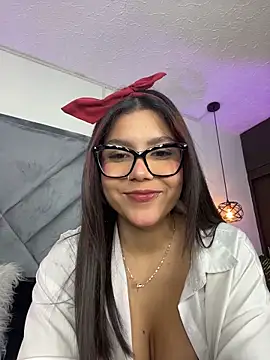 Snapshot of CherrySmirkXXX chatting on 02-26-26, 01:11 CherrySmirkXXX online show from 02-26-26, 01:11