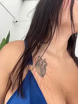 CherrySmirkXXX online show from 12-20-25, 01:14