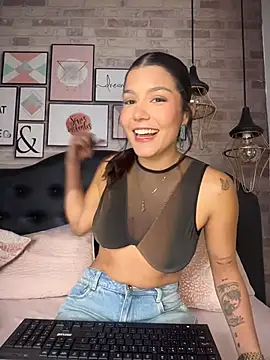 CherrySmirkXXX online show from 07-25-26, 01:06