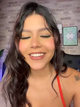 CherrySmirkXXX online show from 05-19-26, 01:18