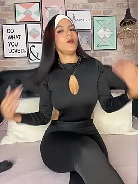 CherrySmirkXXX online show from 05-25-26, 01:21