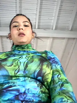 CherrySmirkXXX online show from 10-20-25, 01:11