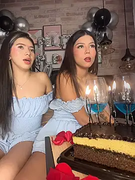 CherrySmirkXXX online show from 07-09-26, 01:21