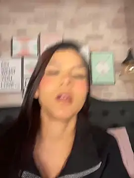 CherrySmirkXXX online show from 05-18-26, 01:05