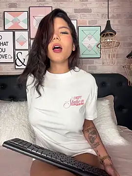 CherrySmirkXXX online show from 06-17-26, 01:10