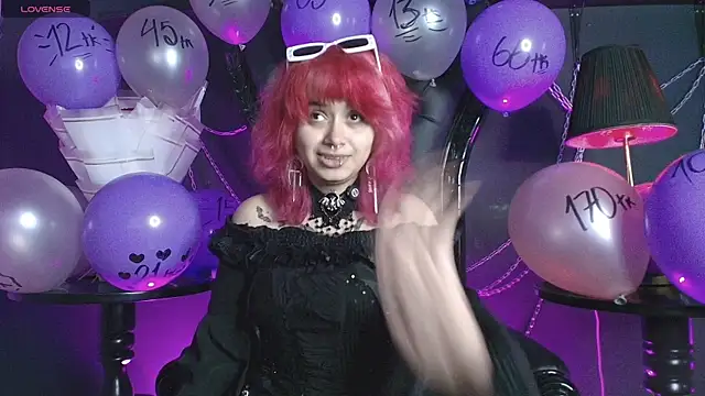 Navier   online show from 07-16-26, 03:14