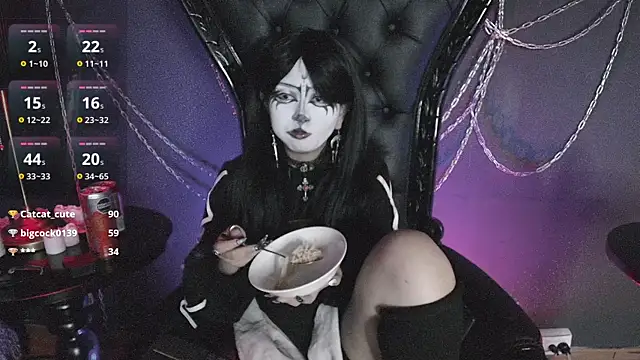 Navier   online show from 04-11-26, 07:45