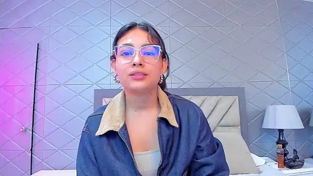 ViolettRouse online show from 02-24-26, 03:13