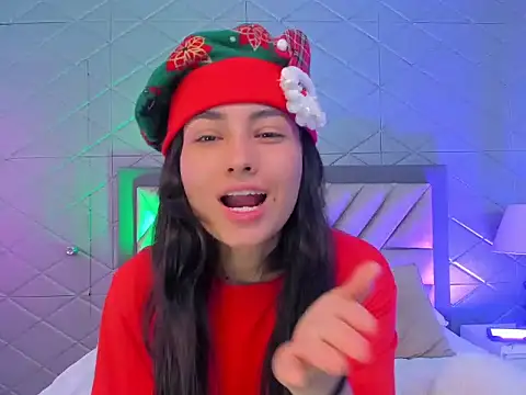 ViolettRouse online show from 12-01-25, 04:30