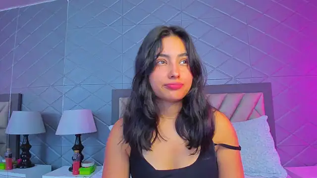 ViolettRouse online show from 02-03-26, 05:29