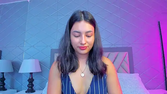 ViolettRouse online show from 02-11-26, 03:34