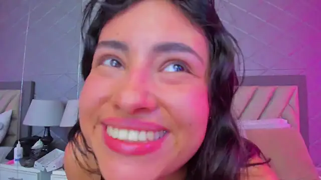 ViolettRouse online show from 01-06-26, 06:56