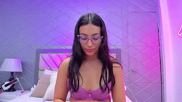 ViolettRouse online show from 12-03-25, 04:06