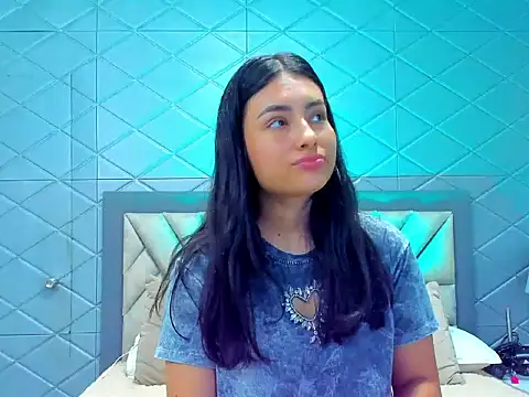 ViolettRouse online show from 11-28-25, 03:56