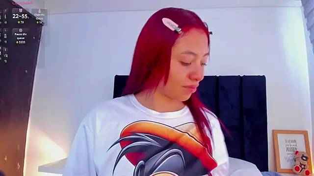 melanie roux   online show from 03-24-26, 12:38