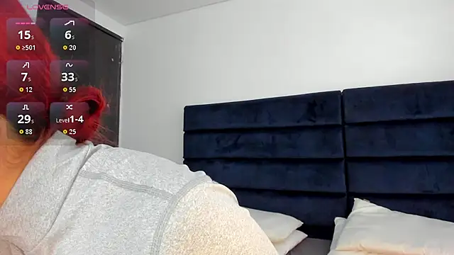 melanie roux   online show from 12-02-25, 12:29