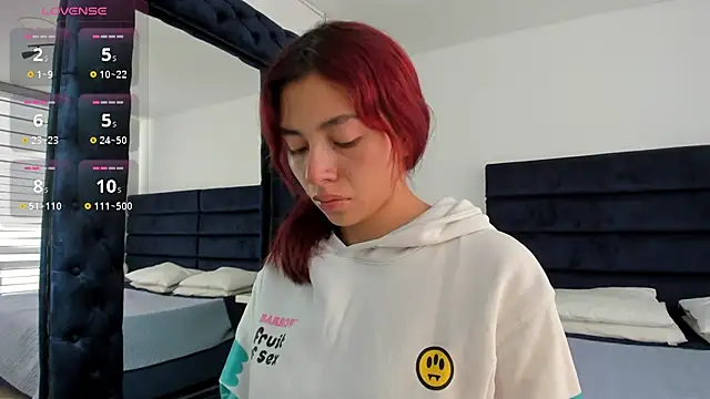 melanie roux   online show from 02-04-26, 12:33