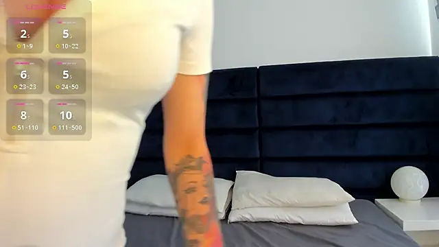 melanie roux   online show from 11-27-25, 12:38