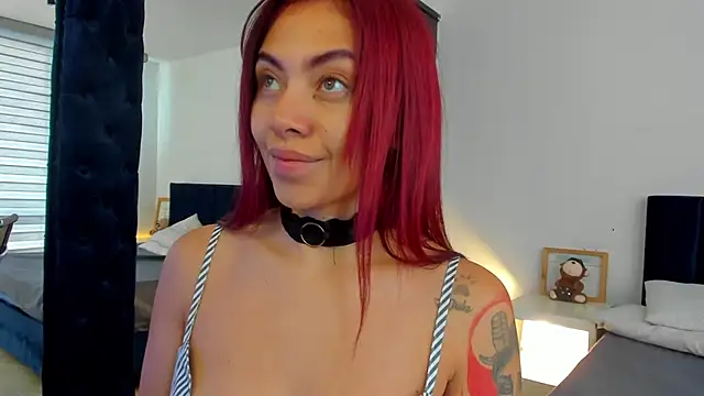 melanie roux   online show from 04-07-26, 12:18