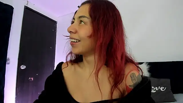 melanie roux   online show from 07-01-26, 12:49