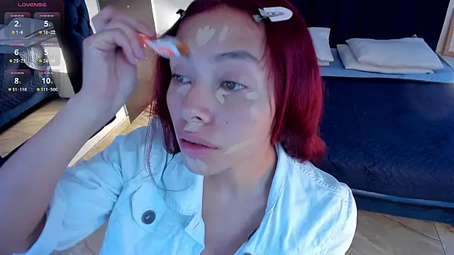 melanie roux   online show from 03-27-26, 12:17