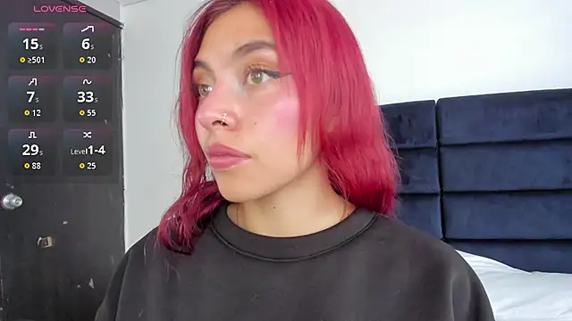 melanie roux   online show from 11-19-25, 12:27