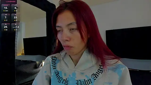 melanie roux   online show from 03-18-26, 12:19