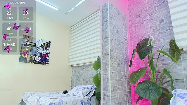 MiaCassel online show from 02-14-26, 12:38