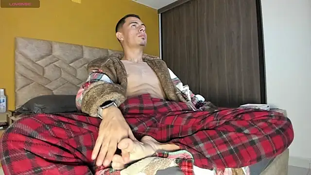 Gregory mancini online show from 11-25-25, 04:35