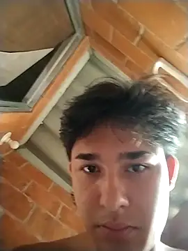 Tom 0001 online show from 01-19-26, 02:10